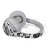 NHL Los Angeles Kings Camo Surface Headphones Skin